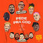 Cover Pede Pra God (Ao Vivo)