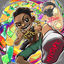 Cover Bad Commando