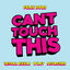 Cover Can't Touch This