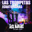 Cover Las Trompetas Ecuatorianas