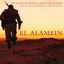 Cover El Alamein - The Line of Fire (Original Motion Picture Soundtrack)