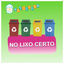 Cover No Lixo Certo
