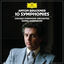 Cover Bruckner: 10 Symphonies