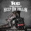 Cover Keep On Rollin