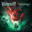Cover Valhalla