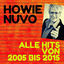 Cover Alle Hits von 2005 - 2015