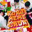 Cover Kokomemedada
