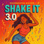 Cover Shake it 3.0 (Moombathon mixtape 2025)