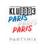 Cover Paris Paris Paris (Partymix)