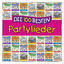 Cover Die 100 besten Partylieder