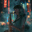 Cover Dusk Jazz Delight