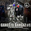 Cover Gangsta Bangaz Vol. 1