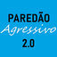 Cover Paredão Agressivo 2.0