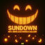Cover Sundown
