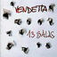 Cover 13 Balas