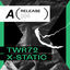 Cover X-Static EP
