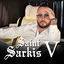 Cover Saint Sarkis 5