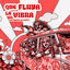 Cover Que Fluya la Vibra