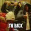 Cover I'm Back