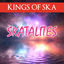 Cover Kings of Ska