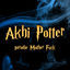 Cover Akhi Potter (Parodie Mother Fuck)