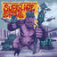 Cover Super Ape Returns to Conquer
