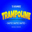 Cover TRAMPOLINE (sautez sautez sautez) (revival version)