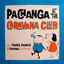 Cover Pachanga At The Caravana Club
