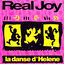 Cover La danse d'Hélène