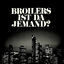 Cover Ist da jemand?