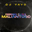 Cover Perreo Duro Maliantoso