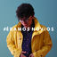 Cover #Éramos Novios