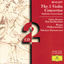 Cover Mozart: The 5 Violin Concertos; Sinfonia Concertante