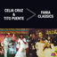 Cover Fania Classics: Celia Cruz & Tito Puente