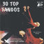 Cover 30 Top Tangos
