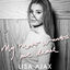 Cover My Heart Wants Me Dead