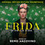 Cover Frida - Viva la vida (Original Motion Picture Soundtrack)
