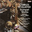 Cover Charles Schlueter performs Trumpet Works