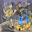 Cover Flame