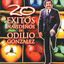 Cover 20 Exitos Navideños