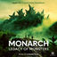 Cover Monarch: Legacy of Monsters (Apple TV+ Original Series Soundtrack)