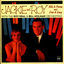 Cover Jackie and Roy. Bits & Pieces and Free & Easy