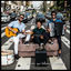 Cover O Som Que Balança o Coração