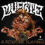 Cover A Routine Slaying EP