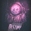 Cover Destiny