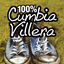 Cover 100% Cumbia Villera