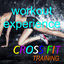 Cover Cross Fit Training