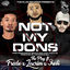 Cover Not My Dons (feat. Fredo, Lacrim & 3Robi)