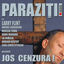 Cover Jos cenzura!