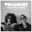 Cover Chase The Feeling (feat. Chris Cester)